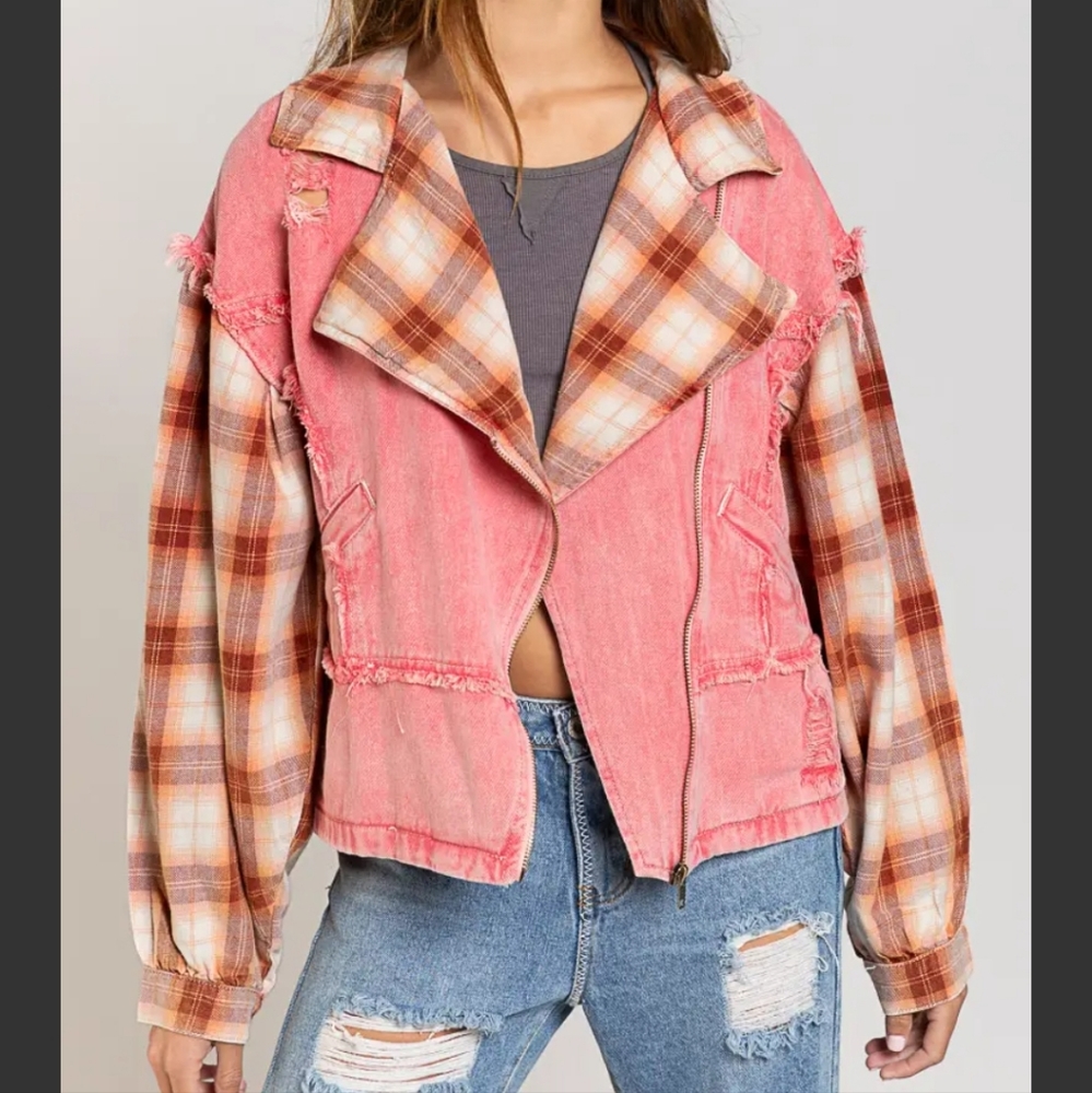 POL jacket